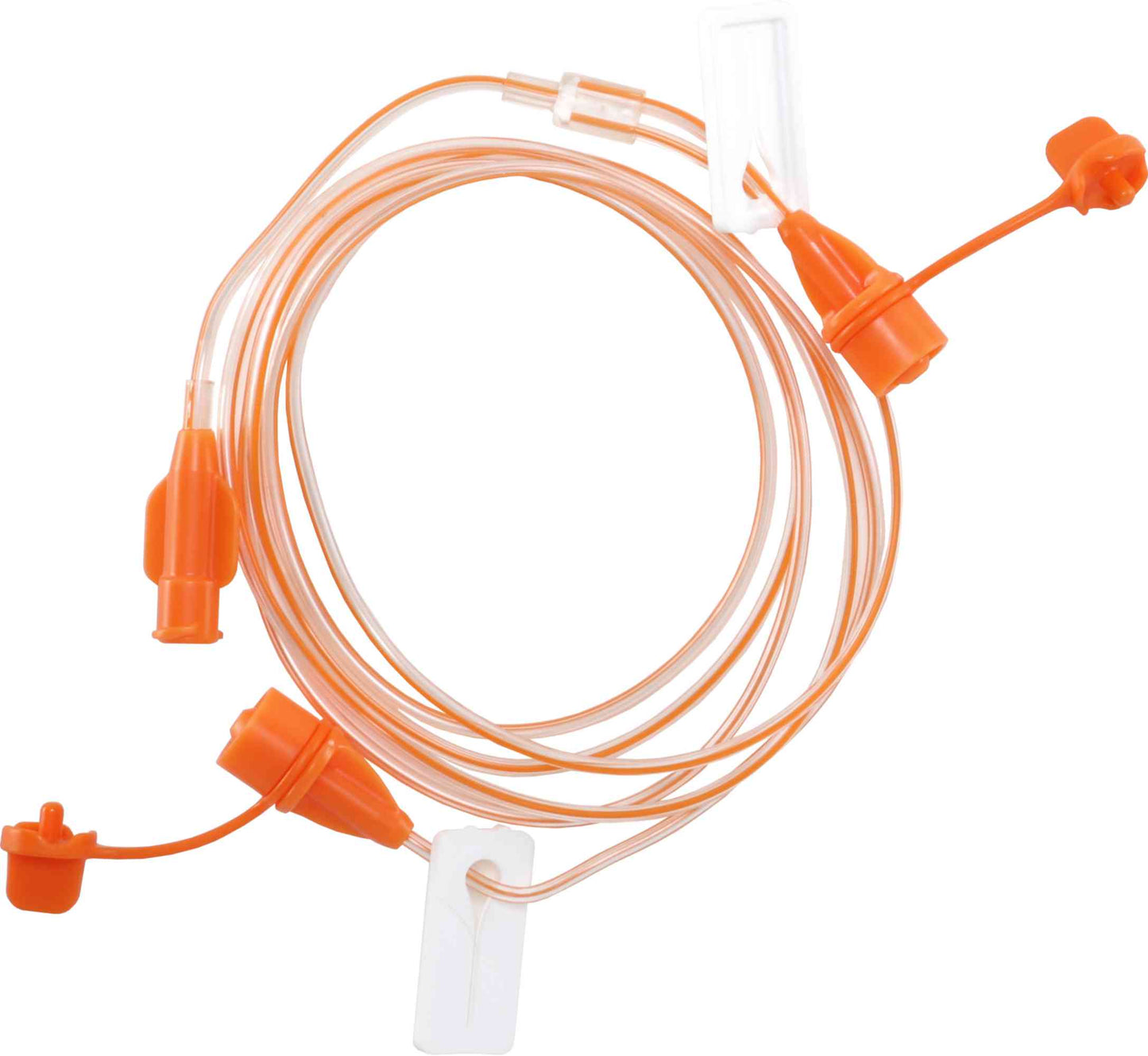 NeoConnect 60 Inch Bifurcated ENFit Enteral Extension Set Sterile
