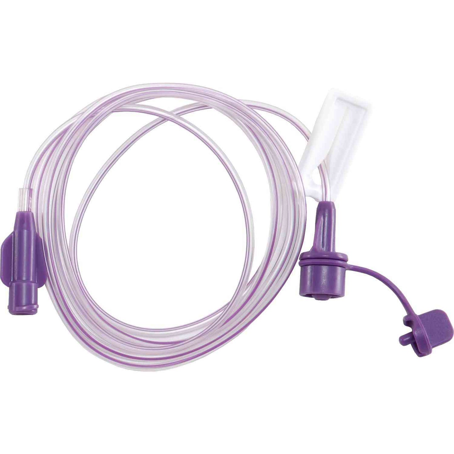 NeoMed 60 Inch Bifurcated ENFit Enteral Extension Set Sterile