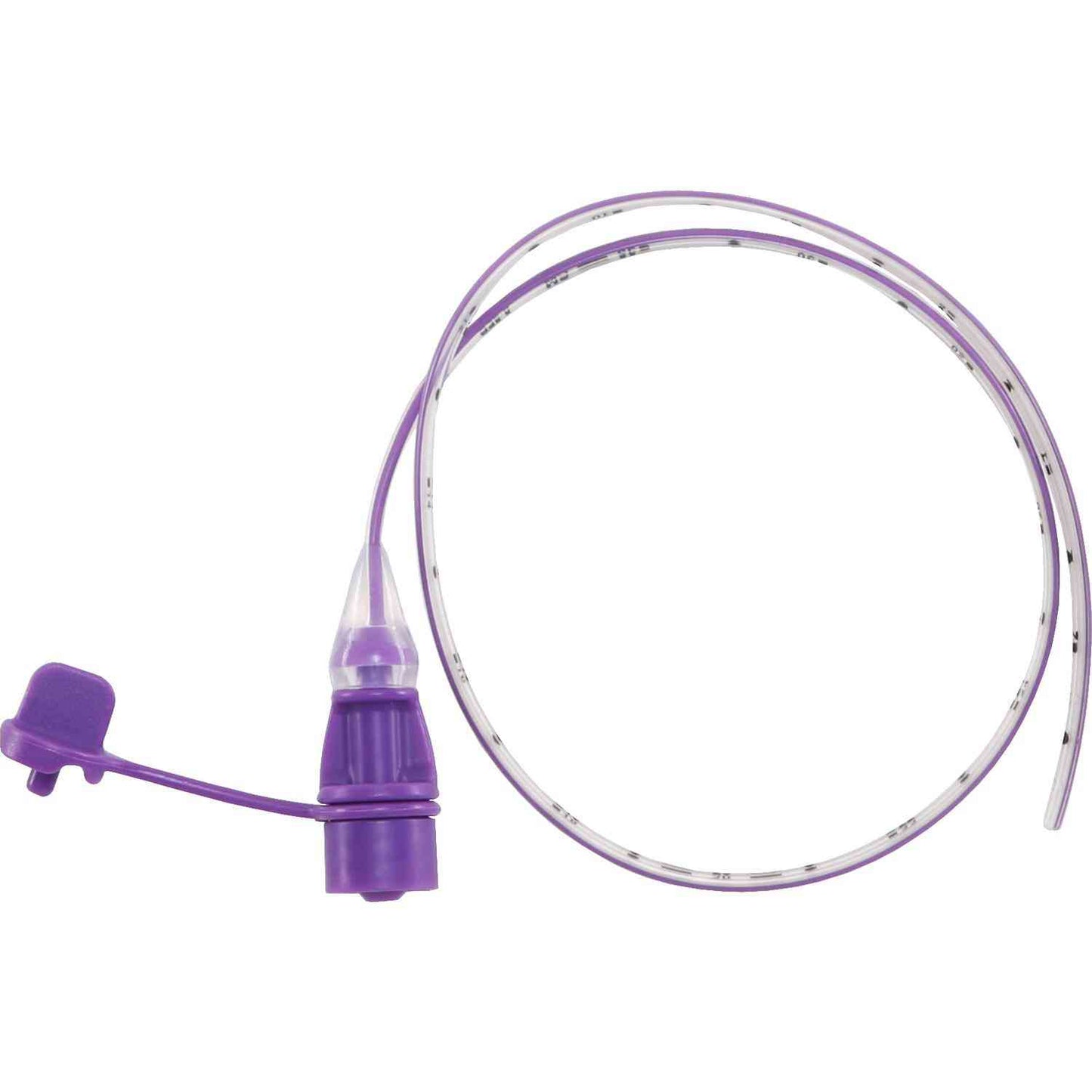NeoMed Nasogastric Feeding Tube 6.5 Fr 90 cm Silicone Sterile – Pediatric & Neonatal