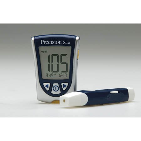 Blood Glucose Meter