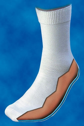 Diabetic Gel Socks