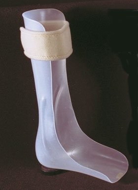 Foot Drop Brace Type 670 General Purpose/CVA Training