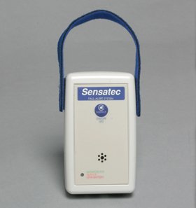 Bed Sensor Pad Sensatec 12 X 30 Inch