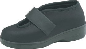 Stretcher Shoe