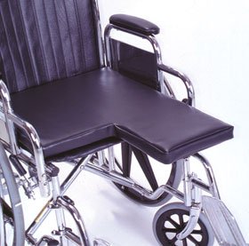 Amputee Seat AliMed For Wheelchair, Alimed