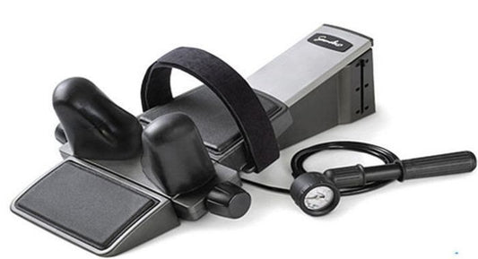 Saunders Cervical Traction Device – At-Home Neck Decompression System
