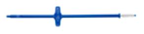 Provox Brush 4.5–10 mm for NID 20 Voice Prosthesis Cleaning Tool