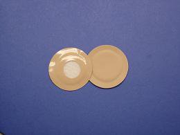 Stoma Cap