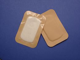 Stoma Cap