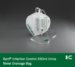 Urinary Meter Bag