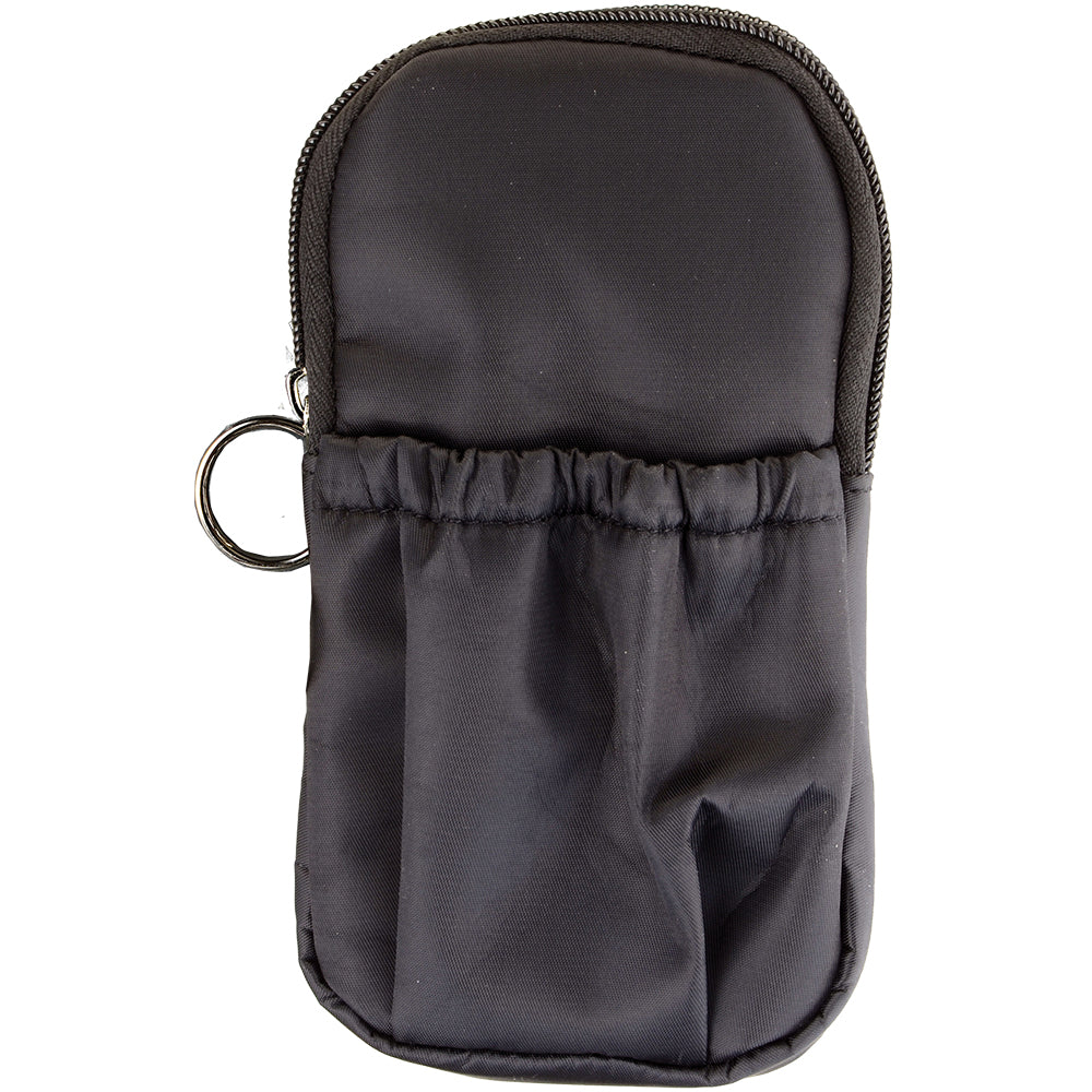 Mobility Clutch Medium - Black