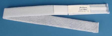 Tracheostomy Tube Holder Trach-Mate 3/4 X 10 Inch Pediatric