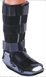 Walker Boot Breg ProGait Non-Pneumatic Adult