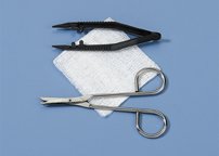 Suture Removal Kit