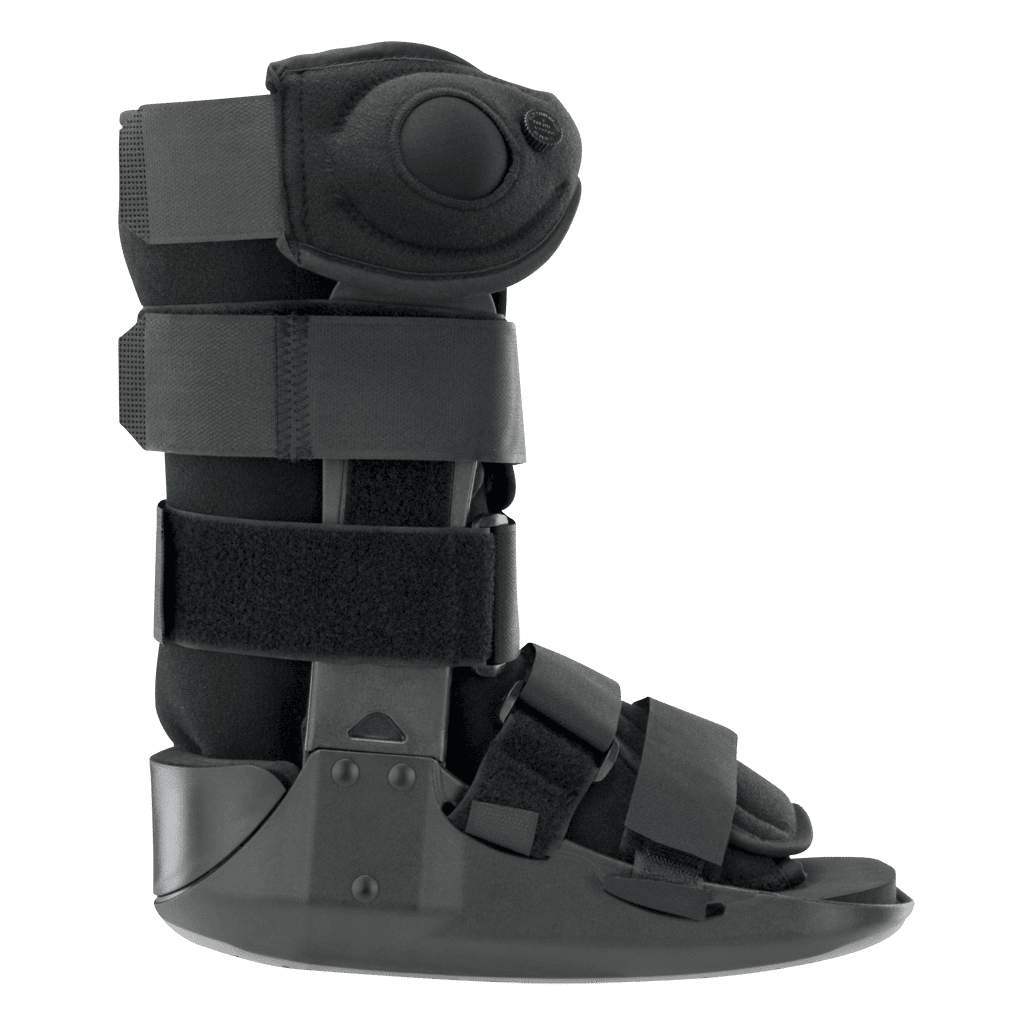 Air Walker Boot Breg Vectra Air Basic Pneumatic Adult