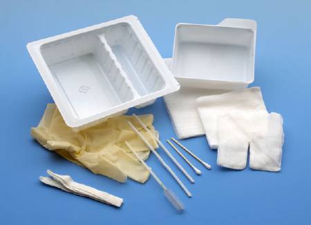 Tracheostomy Care Kit AirLife