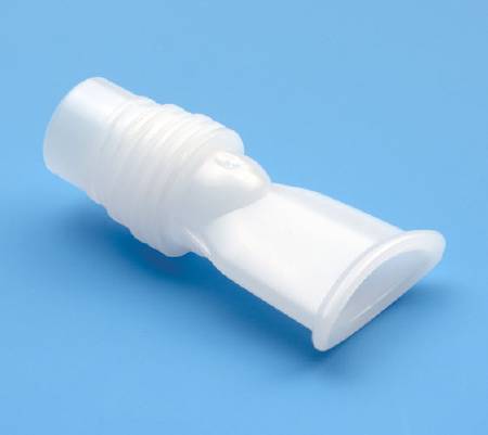 AirLife Mouthpiece Polyethylene Disposable