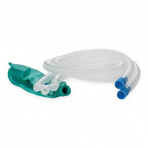 Vyaire Medical Inc Anesthesia Breathing Circuit Expandable Tube 108 Inch and 75 Inch Tube Dual Limb Adult