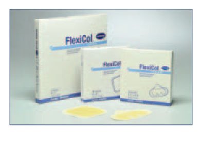 Hydrocolloid Dressings
