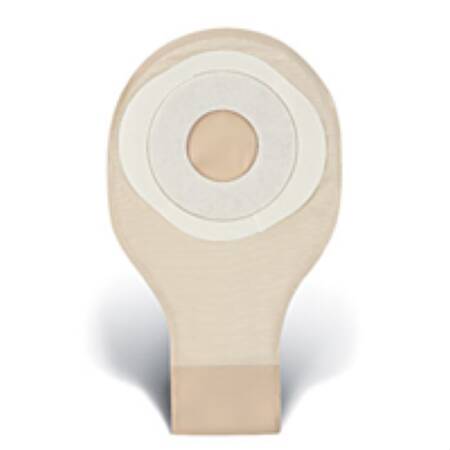 1-Piece Drainable Pouches