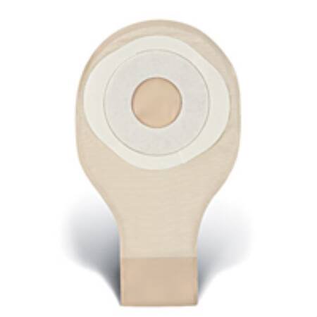 1-Piece Drainable Pouches
