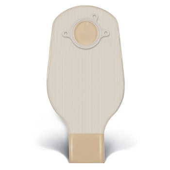 2-Piece Drainable Pouches