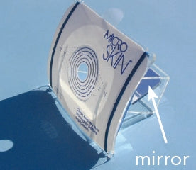 Applicator MicroSkin