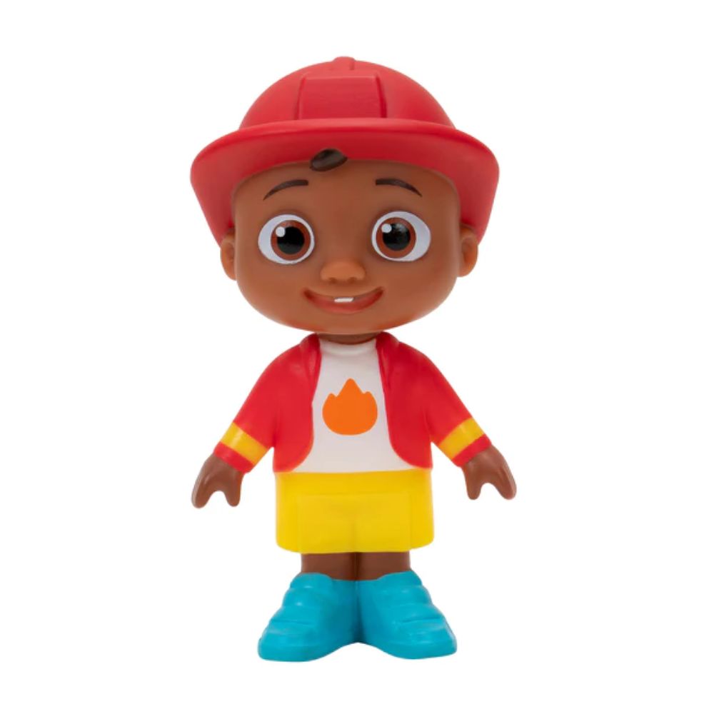 CoComelon – Career Friends 6 Figure Pack