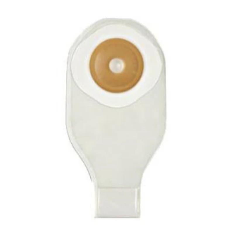 ostomy pouch