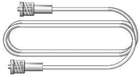 Anesthesia Gas Sampling Line