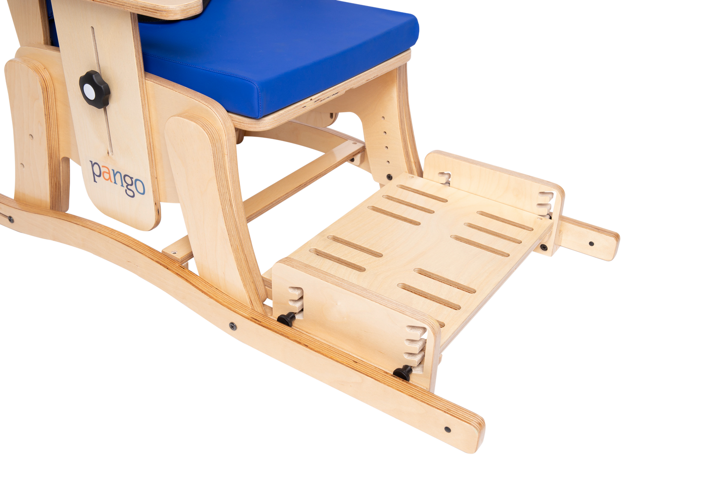 Footrest, Medium for Adjustable Pango Activity Chair for Children