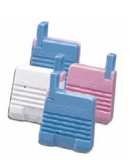 Pediatric Lancets – Tenderfoot Retractable Heel Incision Devices