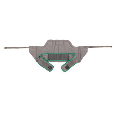 Stand Assist Sling With Head and Neck Support