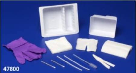 Tracheostomy Care Kit Argyle