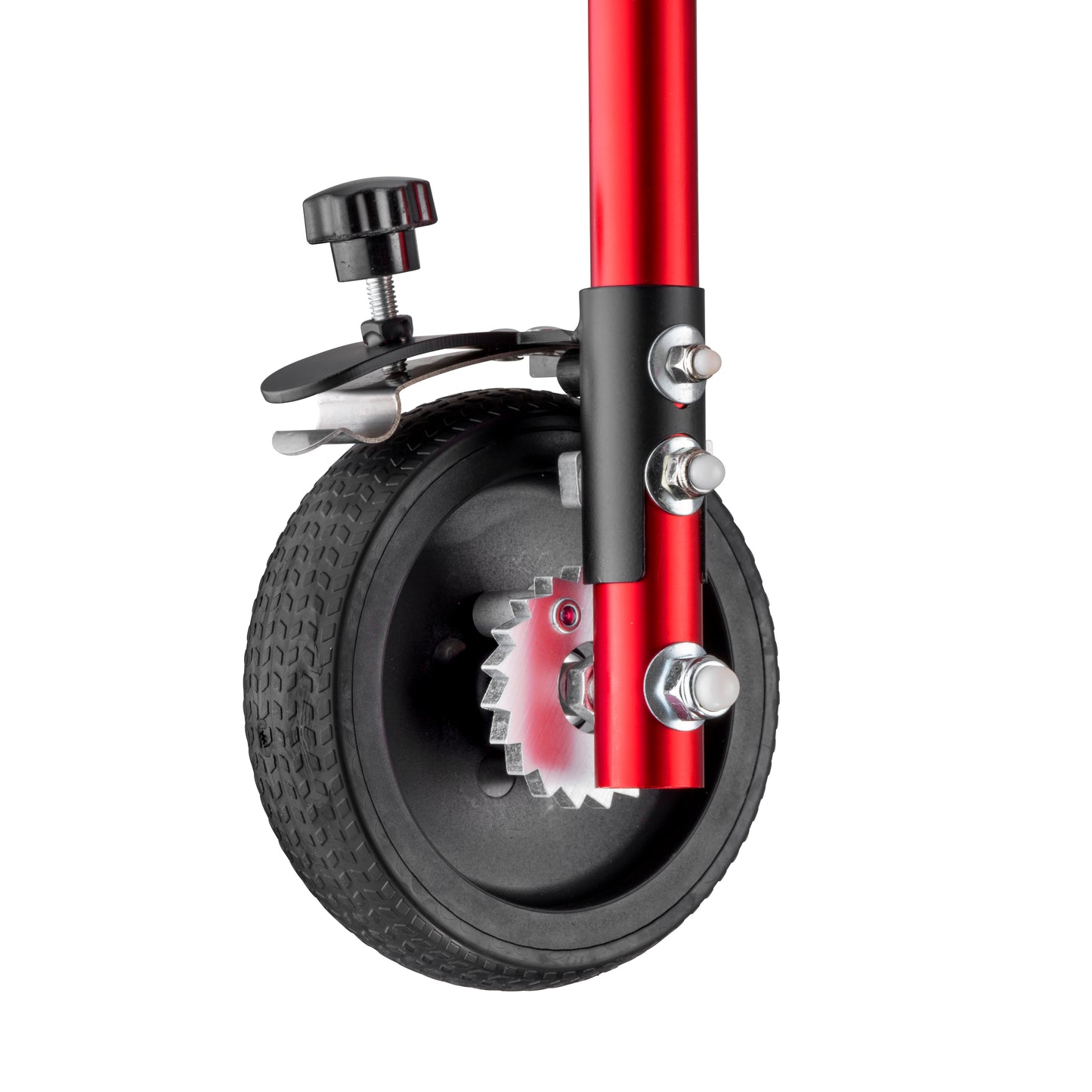 Adjustable Tension Control, 1/Pr for Klip 4 Wheeled Lightweight Walker/Gait Trainer