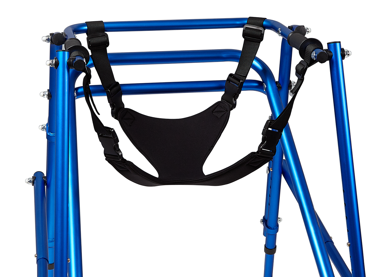 Cushioned Sling Seat, Small for Klip 4 Wheeled Lightweight Walker/Gait Trainer