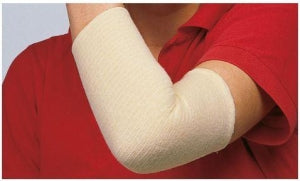 tg grip Elastic Tubular Support Bandage 8-1/2 Inch x 11 Yard Size K – Medium Trunk Compression Support