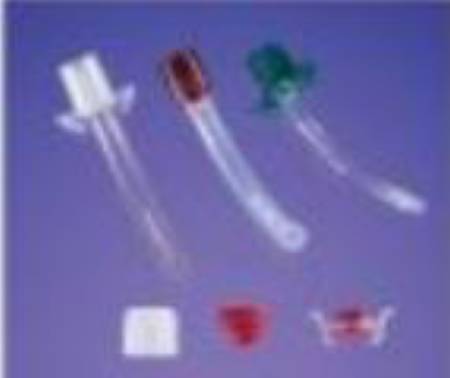 Spare Inner Cannula Shiley