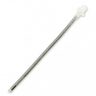 Uncuffed Endotracheal Tube Shiley Curved