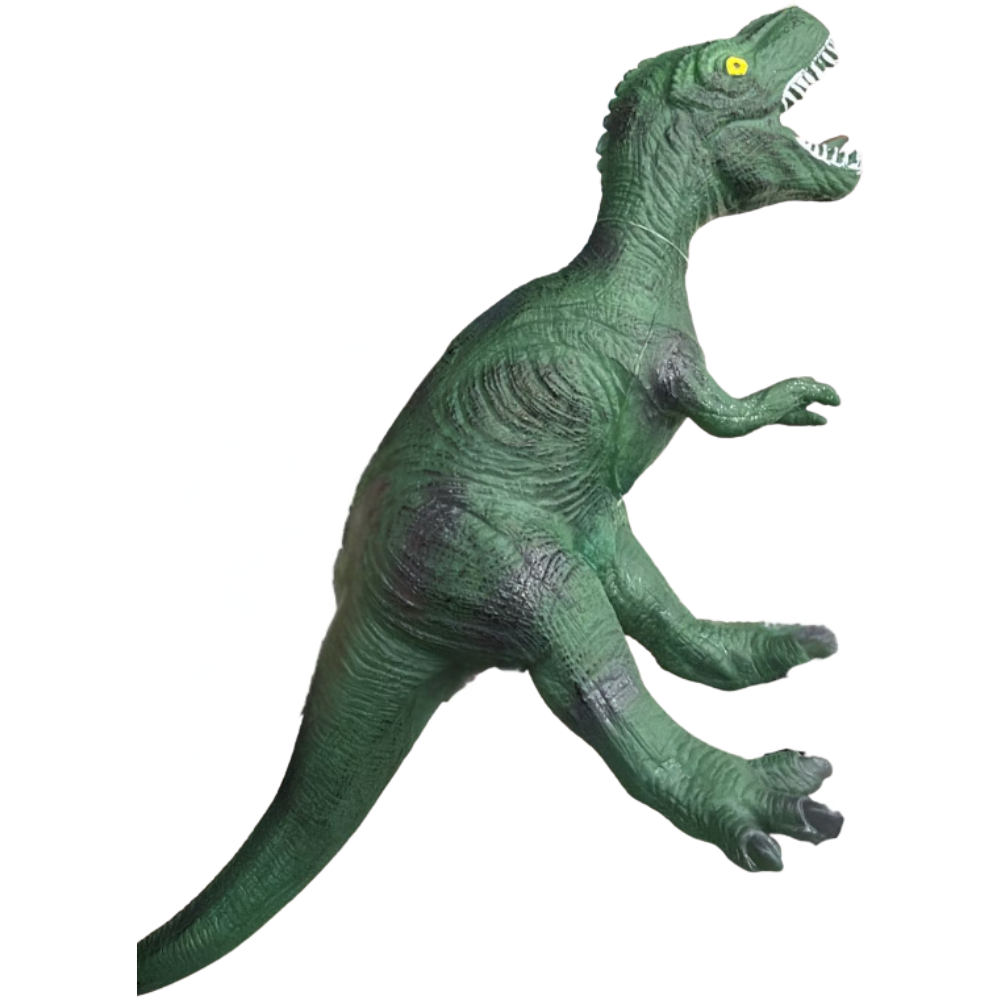 Tyrannosaurus Rex Action Figure Toy