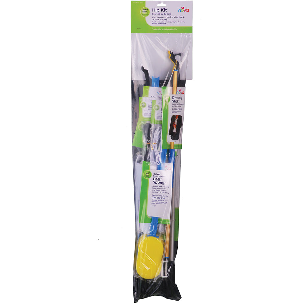 Deluxe Hip Kit
