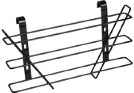 Chart Holder Assembly