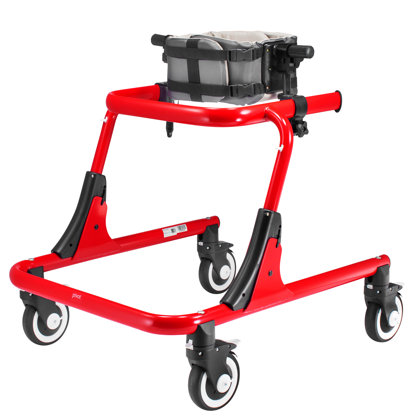 Trunk Support, Medium for Pivot Gait Trainer