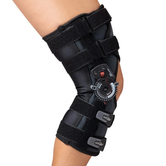 Knee Brace Playmaker II X-ROM