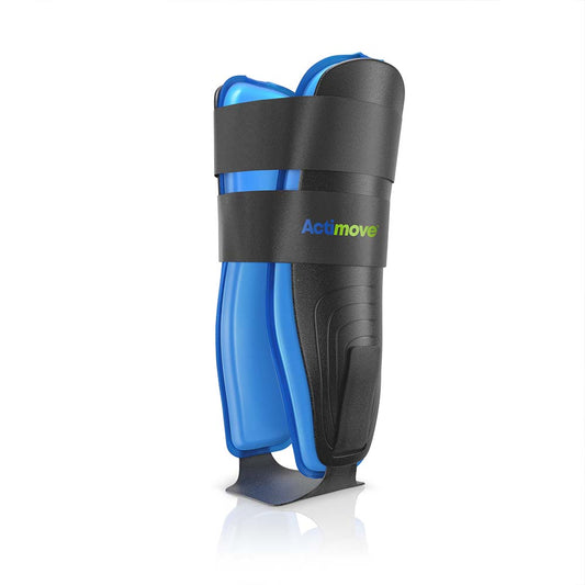 Ankle Brace Actimove TaloCast-Air Standard Large / X-Large Hook and Loop Strap Closure Foot