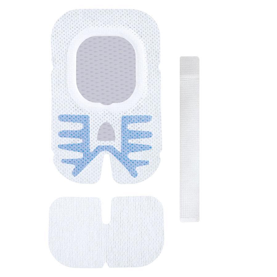 Port Dressing Kit with Sorbaview – Implanted Port Dressing Change Set