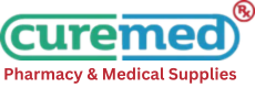 Curemed Rx Pharmacy and Pharmacy Supplies