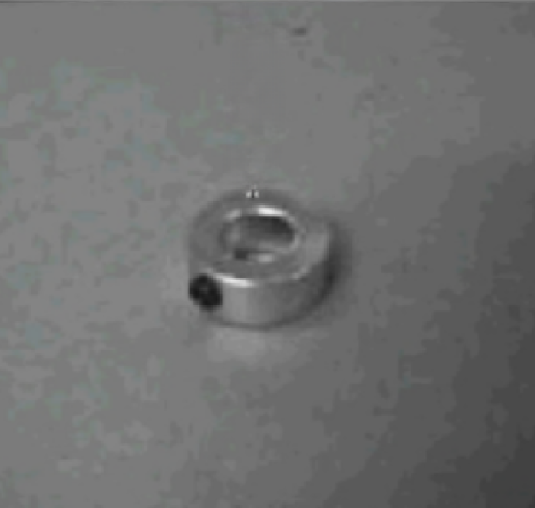 Probe Lock Collar For ICC - Tub 3650