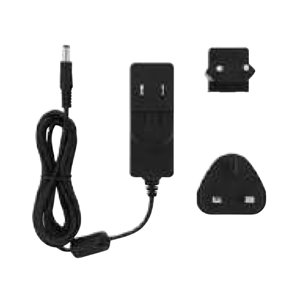 Invia Motion Power Supply for NPWT Pump – Replacement Charger Adapter