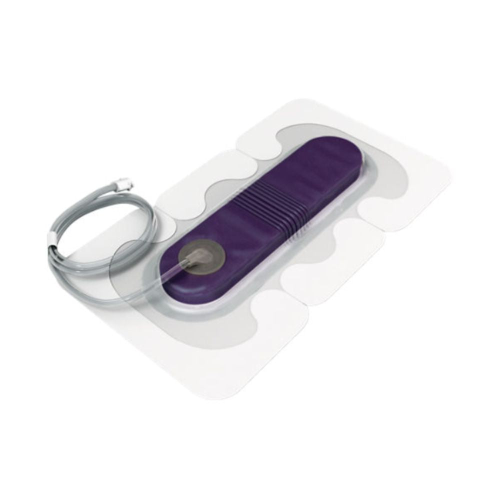 3M Prevena Peel and Place Negative Pressure Dressing 13 cm Sterile